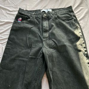 Big Boy Polar Jeans